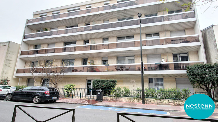 Ma-Cabane - Location Appartement Levallois-Perret, 17 m²