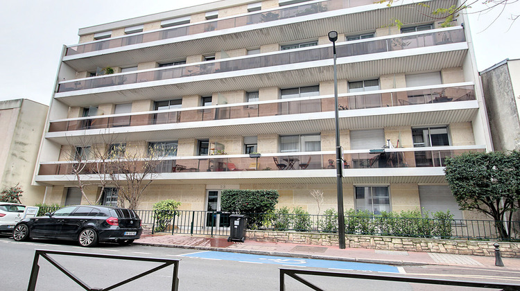 Ma-Cabane - Location Appartement LEVALLOIS-PERRET, 17 m²