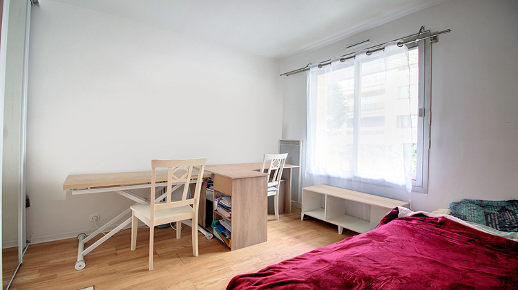 Ma-Cabane - Location Appartement LEVALLOIS-PERRET, 17 m²