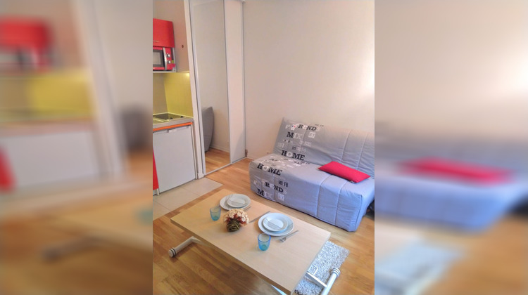 Ma-Cabane - Location Appartement LEVALLOIS-PERRET, 17 m²