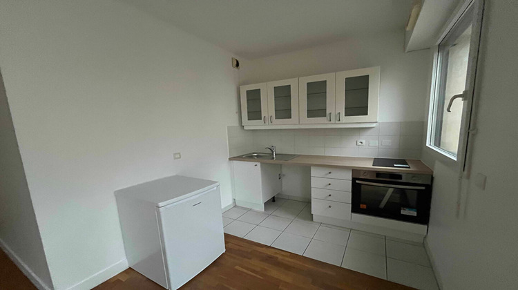 Ma-Cabane - Location Appartement LEVALLOIS-PERRET, 29 m²