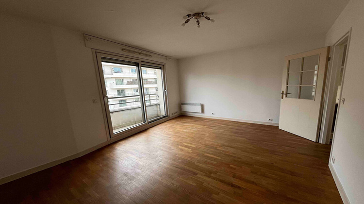 Ma-Cabane - Location Appartement LEVALLOIS-PERRET, 24 m²