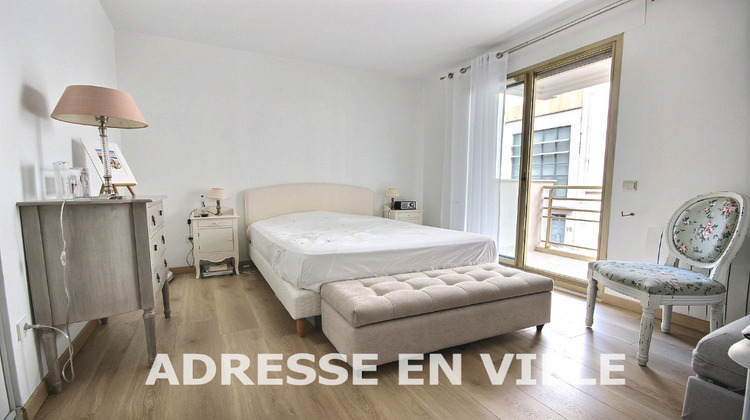 Ma-Cabane - Location Appartement LEVALLOIS-PERRET, 53 m²