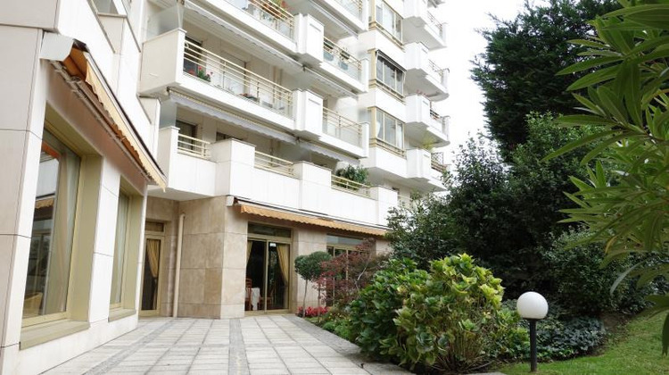 Ma-Cabane - Location Appartement LEVALLOIS-PERRET, 53 m²