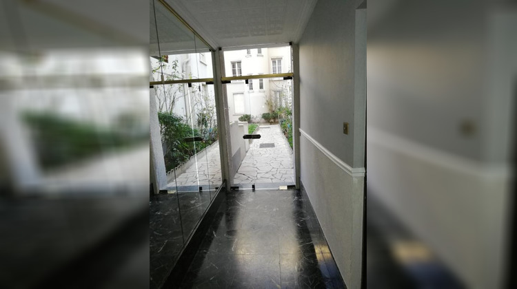 Ma-Cabane - Location Appartement LEVALLOIS-PERRET, 16 m²