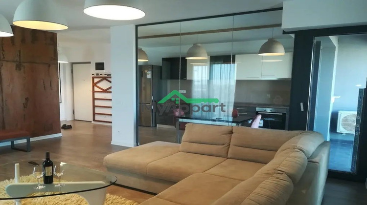 Ma-Cabane - Location Appartement Levallois-Perret, 36 m²