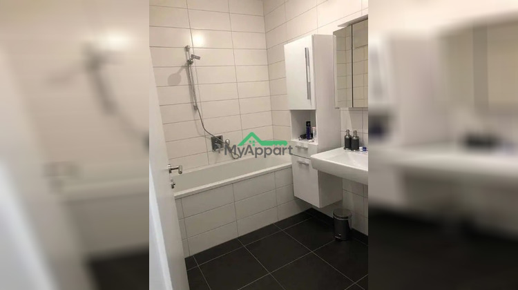 Ma-Cabane - Location Appartement Levallois-Perret, 36 m²