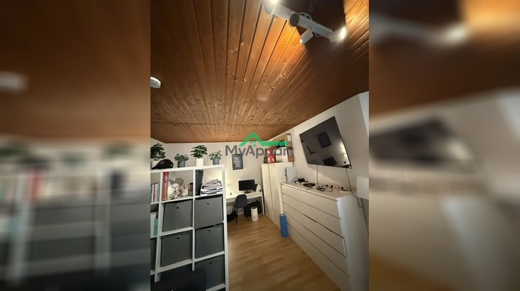 Ma-Cabane - Location Appartement Levallois-Perret, 33 m²