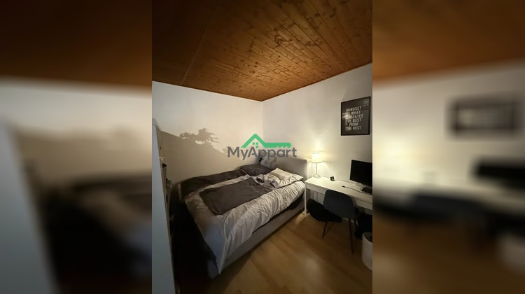 Ma-Cabane - Location Appartement Levallois-Perret, 33 m²