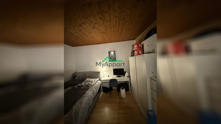 Ma-Cabane - Location Appartement Levallois-Perret, 33 m²