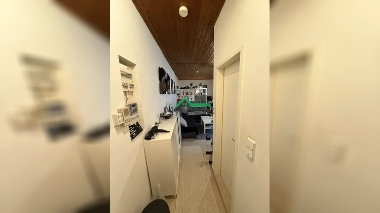 Ma-Cabane - Location Appartement Levallois-Perret, 33 m²