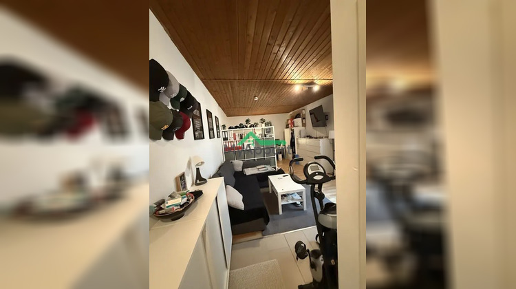 Ma-Cabane - Location Appartement Levallois-Perret, 33 m²