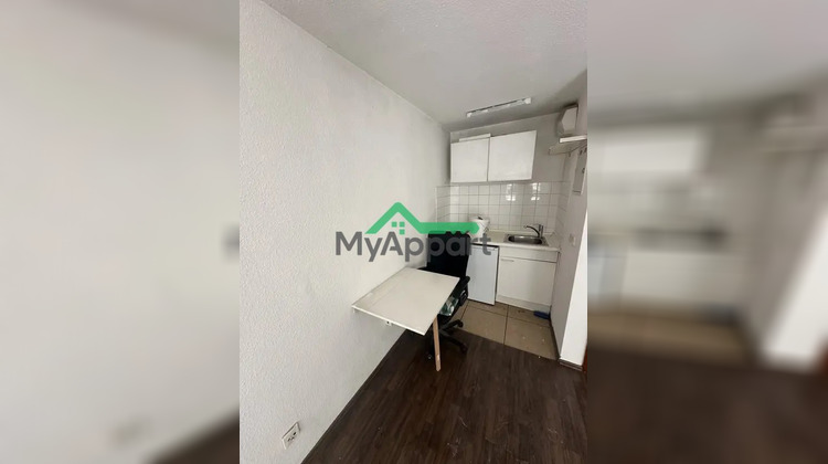 Ma-Cabane - Location Appartement Levallois-Perret, 20 m²