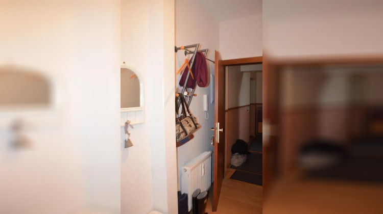 Ma-Cabane - Location Appartement Levallois-Perret, 20 m²