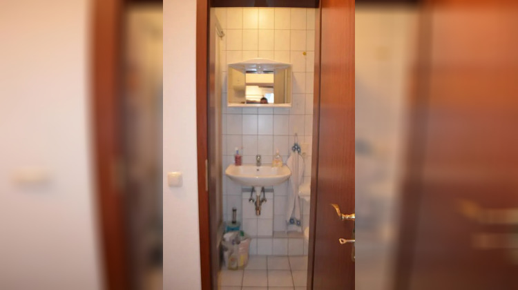 Ma-Cabane - Location Appartement Levallois-Perret, 20 m²