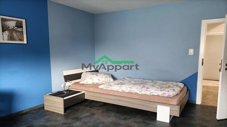 Ma-Cabane - Location Appartement Levallois-Perret, 20 m²