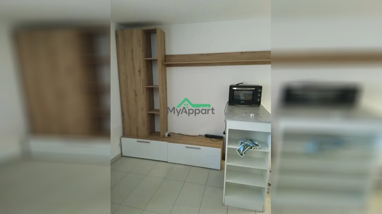 Ma-Cabane - Location Appartement Levallois-Perret, 30 m²