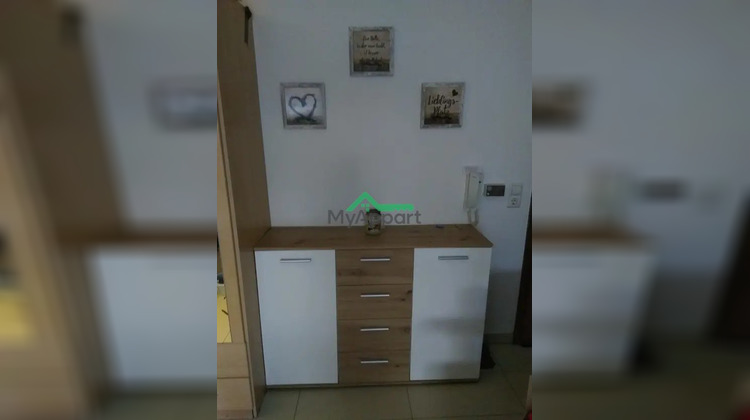 Ma-Cabane - Location Appartement Levallois-Perret, 30 m²