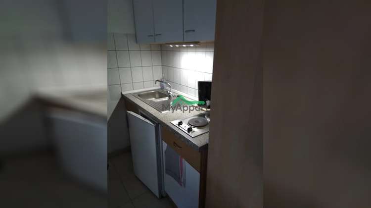 Ma-Cabane - Location Appartement Levallois-Perret, 30 m²