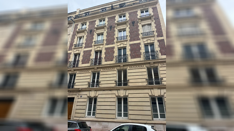 Ma-Cabane - Location Appartement LEVALLOIS-PERRET, 56 m²