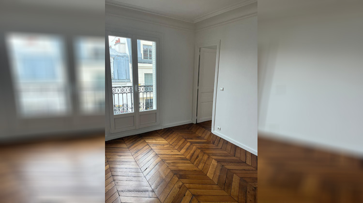 Ma-Cabane - Location Appartement LEVALLOIS-PERRET, 56 m²