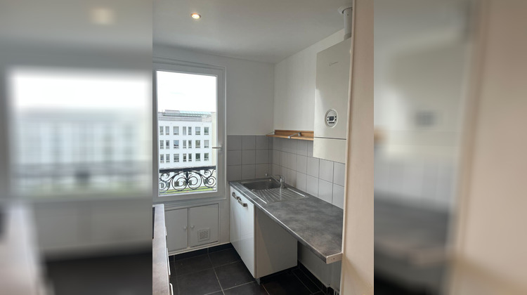 Ma-Cabane - Location Appartement LEVALLOIS-PERRET, 56 m²