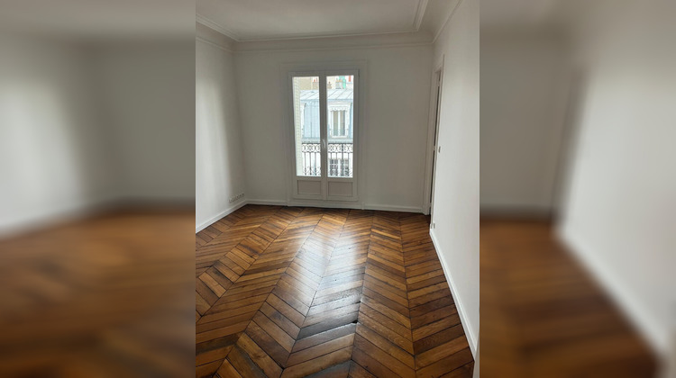 Ma-Cabane - Location Appartement LEVALLOIS-PERRET, 56 m²