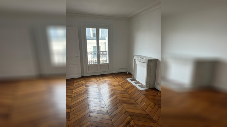 Ma-Cabane - Location Appartement LEVALLOIS-PERRET, 56 m²