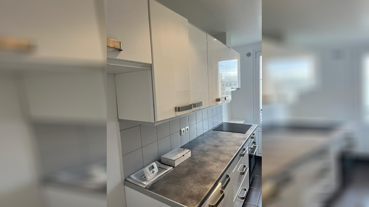 Ma-Cabane - Location Appartement LEVALLOIS-PERRET, 56 m²