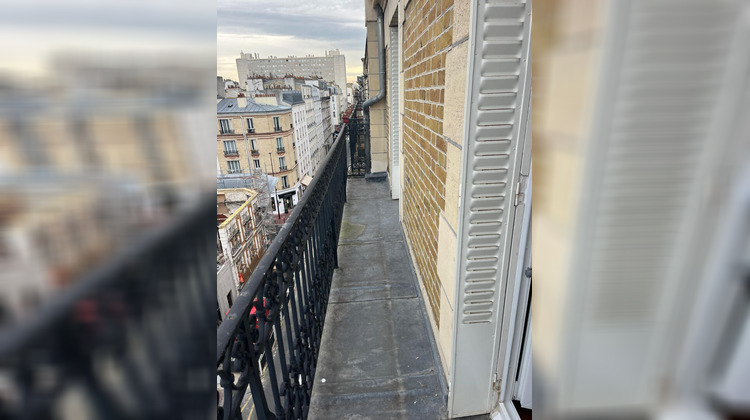 Ma-Cabane - Location Appartement LEVALLOIS-PERRET, 56 m²