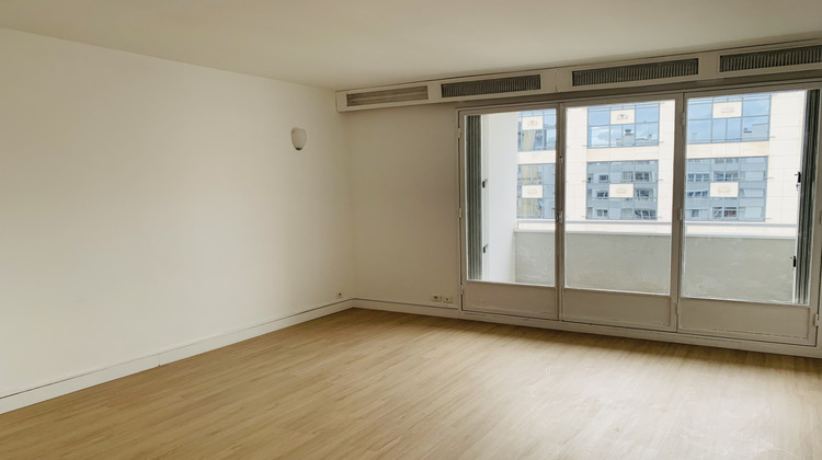 Ma-Cabane - Location Appartement Levallois-Perret, 58 m²
