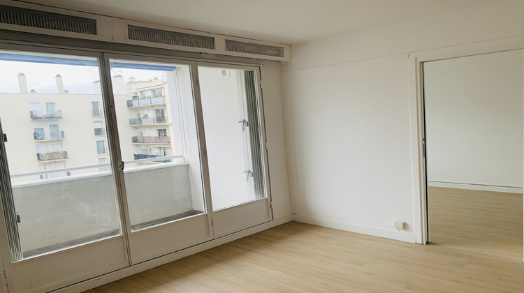 Ma-Cabane - Location Appartement Levallois-Perret, 58 m²