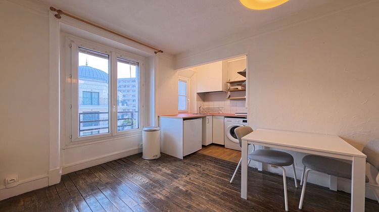 Ma-Cabane - Location Appartement LEVALLOIS-PERRET, 30 m²
