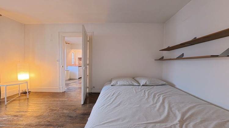 Ma-Cabane - Location Appartement LEVALLOIS-PERRET, 30 m²