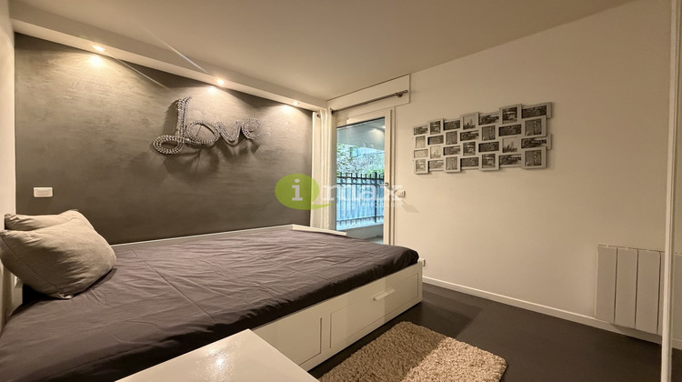 Ma-Cabane - Location Appartement LEVALLOIS-PERRET, 39 m²