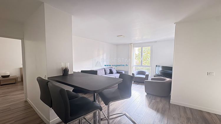 Ma-Cabane - Location Appartement LEVALLOIS-PERRET, 43 m²