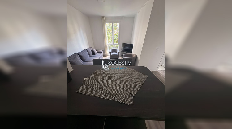 Ma-Cabane - Location Appartement LEVALLOIS-PERRET, 43 m²