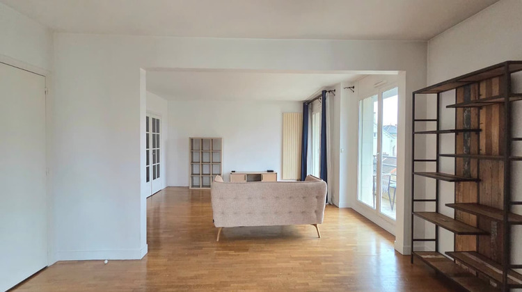 Ma-Cabane - Location Appartement LEVALLOIS-PERRET, 92 m²
