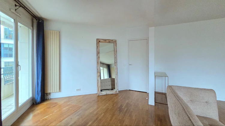 Ma-Cabane - Location Appartement LEVALLOIS-PERRET, 92 m²