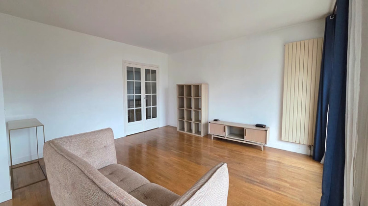Ma-Cabane - Location Appartement LEVALLOIS-PERRET, 92 m²