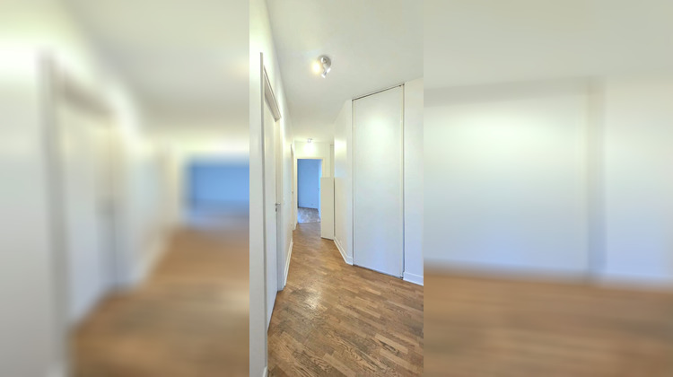 Ma-Cabane - Location Appartement LEVALLOIS-PERRET, 92 m²