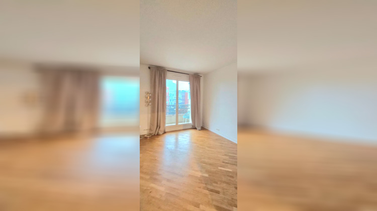 Ma-Cabane - Location Appartement LEVALLOIS-PERRET, 92 m²