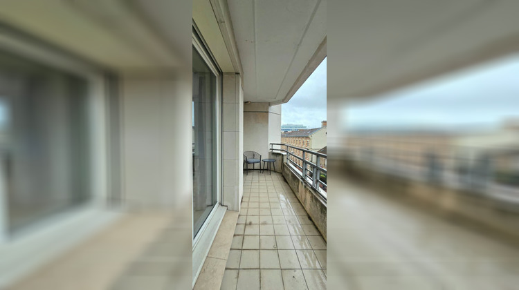 Ma-Cabane - Location Appartement LEVALLOIS-PERRET, 92 m²