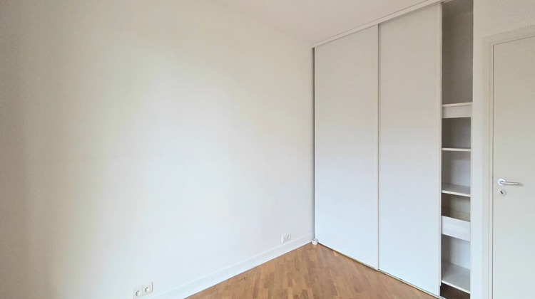 Ma-Cabane - Location Appartement LEVALLOIS-PERRET, 92 m²