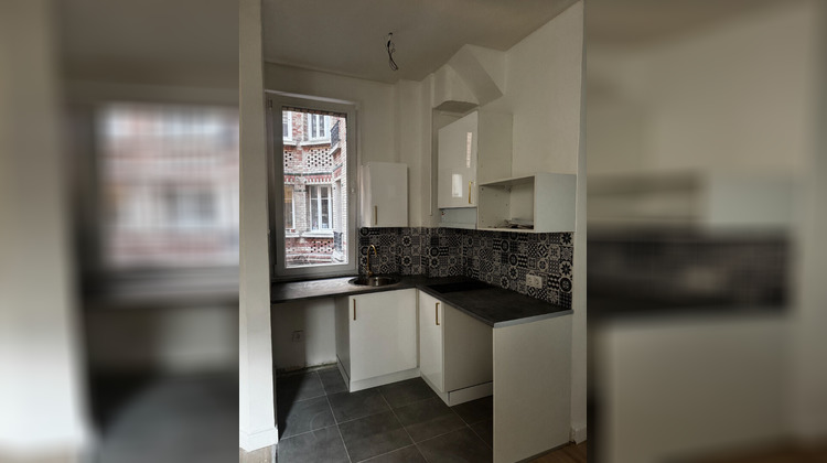 Ma-Cabane - Location Appartement LEVALLOIS-PERRET, 45 m²