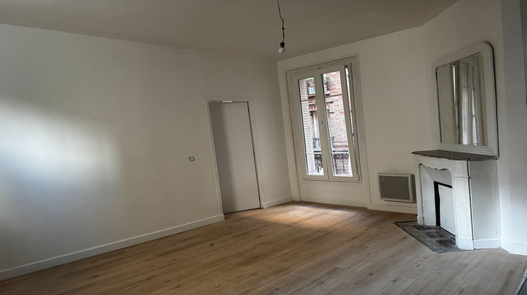 Ma-Cabane - Location Appartement LEVALLOIS-PERRET, 45 m²