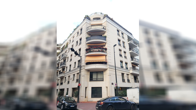 Ma-Cabane - Location Appartement LEVALLOIS-PERRET, 47 m²