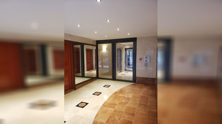 Ma-Cabane - Location Appartement LEVALLOIS-PERRET, 47 m²