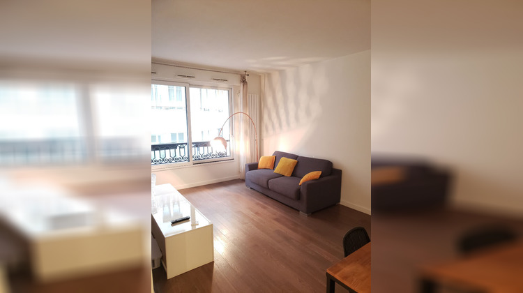 Ma-Cabane - Location Appartement LEVALLOIS-PERRET, 47 m²