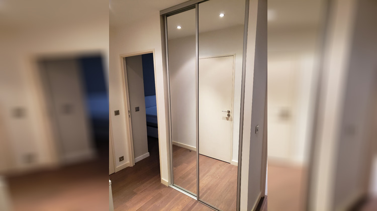 Ma-Cabane - Location Appartement LEVALLOIS-PERRET, 47 m²